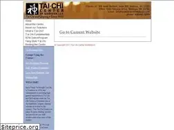 Sites similar to taichicenterofmadison.com