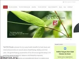 Sites similar to taichichuanberkeley.com
