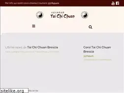 Sites similar to taichichuanbrescia.it
