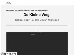 Sites similar to taichichuannijmegen.nl