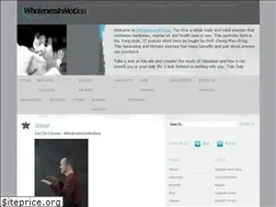 Sites similar to taichiclassesnyc.com