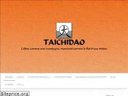 Sites similar to taichidao.fr
