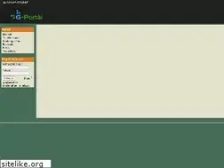 Sites similar to taichiedzes.gportal.hu