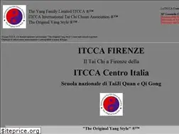 Sites similar to taichifirenze.it