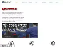 Sites similar to taichiforlife.com