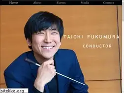 Sites similar to taichifukumura.com