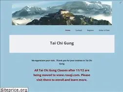 Sites similar to taichigungonline.com