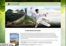 Sites similar to taichihealthways.com