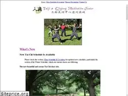 Sites similar to taichiimmortal.com