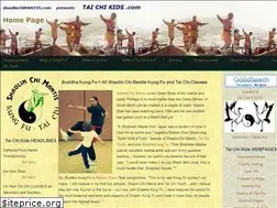 Sites similar to taichikids.com