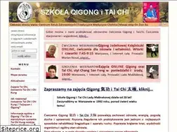 Sites similar to taichikung.pl