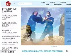 Sites similar to taichilab.ru