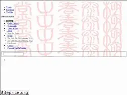 Sites similar to taichilife.com