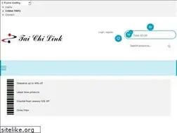 Sites similar to taichilink.net