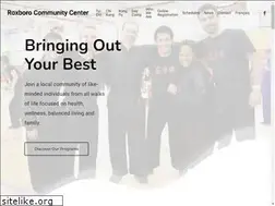 Sites similar to taichimontreal.com