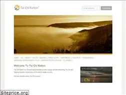 Sites similar to taichination.com