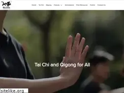 Sites similar to taichinews.com