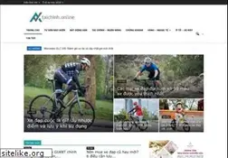 Sites similar to taichinh.online