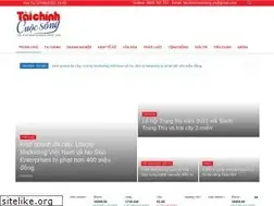 Sites similar to taichinhcuocsong.vn