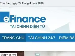 Sites similar to taichinhdientu.vn