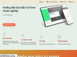 Sites similar to taichinhexpress.com