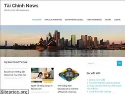 Sites similar to taichinhnews.com