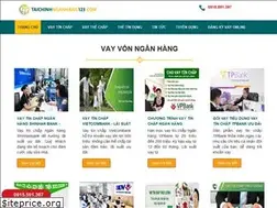 Sites similar to taichinhnganhang123.com