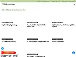 Sites similar to taichinhnhanh.com.vn