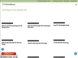 Sites similar to taichinhnhanh.com