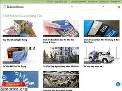 Sites similar to taichinhnhanh.vn