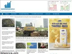 Sites similar to taichinhvietnam.net.vn