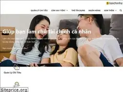 Sites similar to taichinhz.com