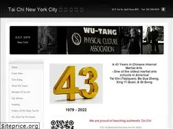 Sites similar to taichinyc.net