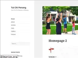 Sites similar to taichipenang.com