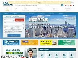 Sites similar to taichirealty.com