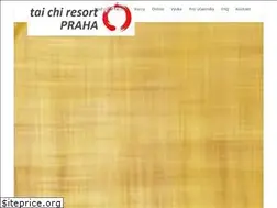 Sites similar to taichiresort.cz
