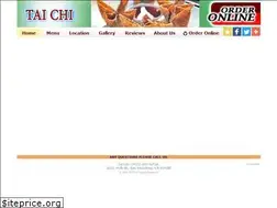 Sites similar to taichisanfran.com