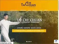 Sites similar to taichitaiyang.fr