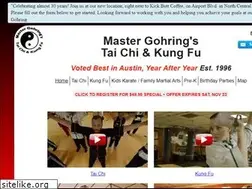 Sites similar to taichitom.com