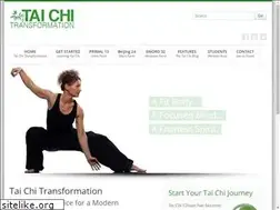 Sites similar to taichitransformation.com