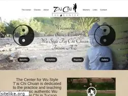 Sites similar to taichitucson.com