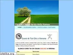 Sites similar to taichiverona.it