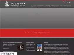 Sites similar to taichiwithfang.com