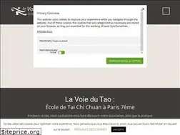 Sites similar to taichiyang.org