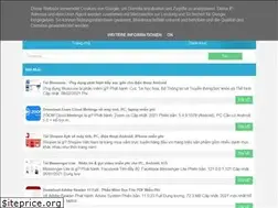 Sites similar to taichplay-vn.blogspot.com