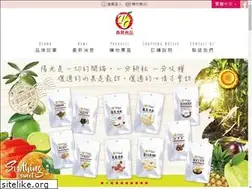 Sites similar to taichuan-food.com