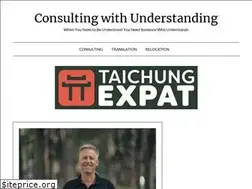 Sites similar to taichungexpat.com