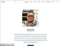 Sites similar to taichunmin.idv.tw