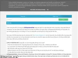 Sites similar to taicoccocvn.blogspot.com