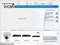 Sites similar to taiconguvenlik.com